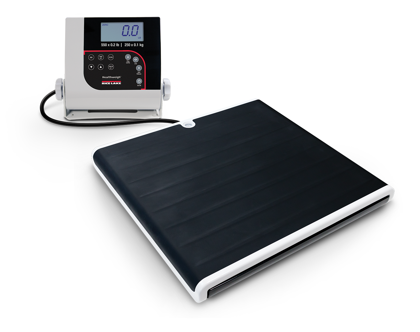 1 US 160 10 7 Front Scaleraised HR