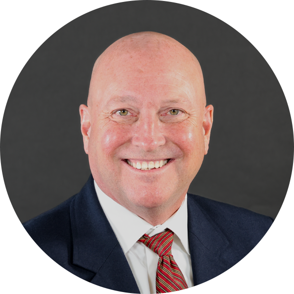 Tim Campbell Headshot 2024 Circle