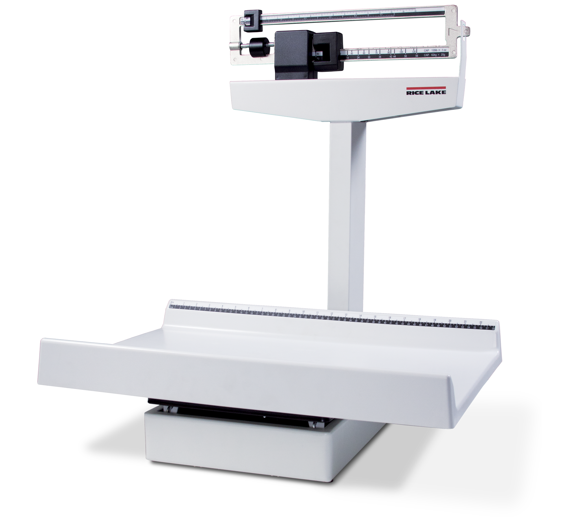 RL-MIS Mechanical Baby Scale