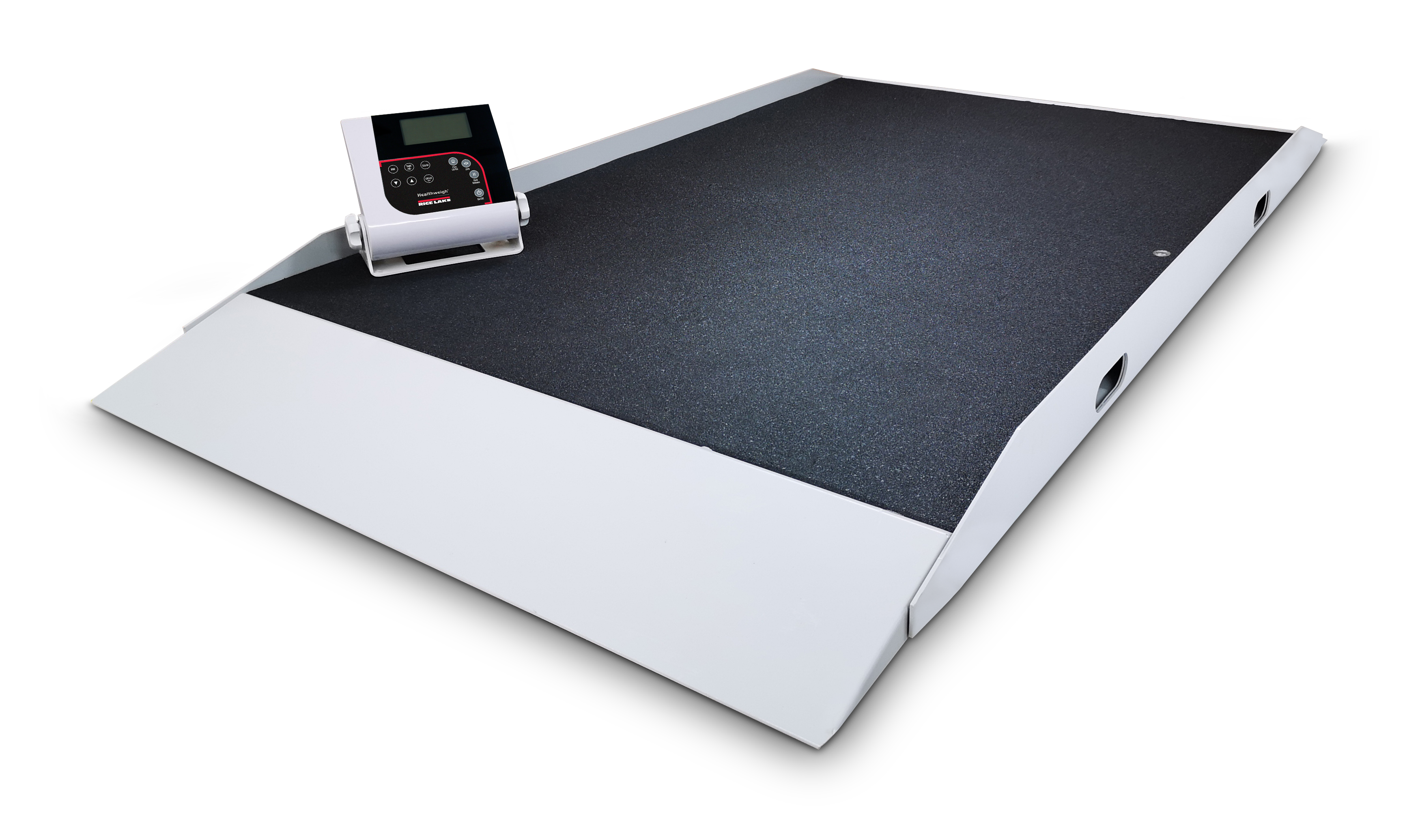 350-10-8S Digital Stretcher Scale