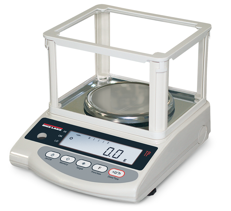 WEB Balances TP Precision