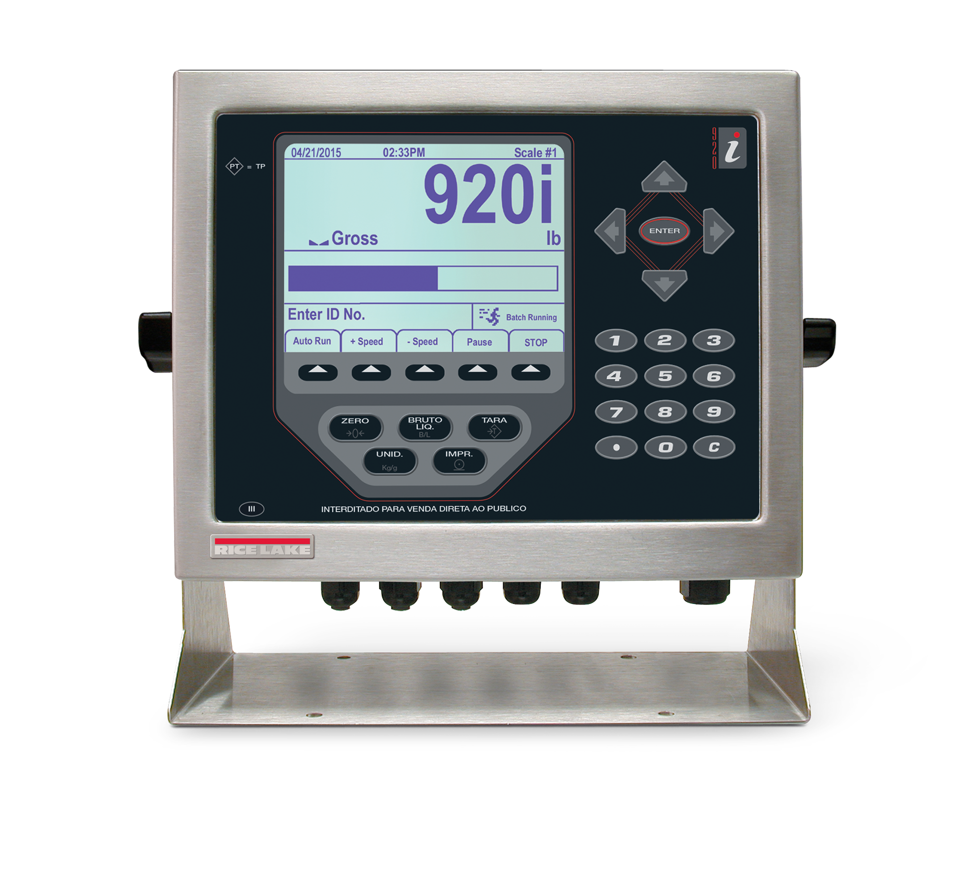 920i_Universal-Enclosure-Tilt-Stand-front-face-LB