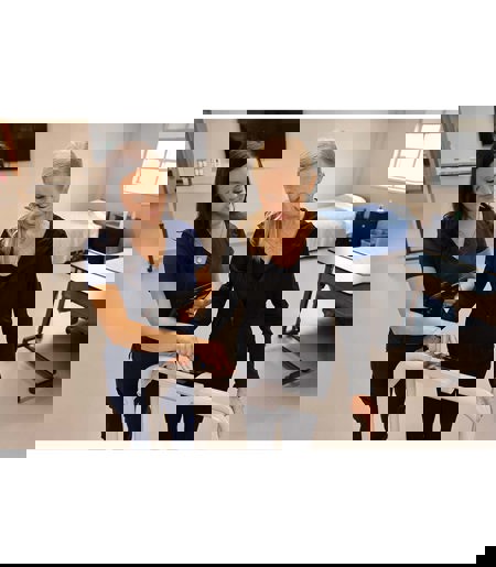 Scales For Assisted Living