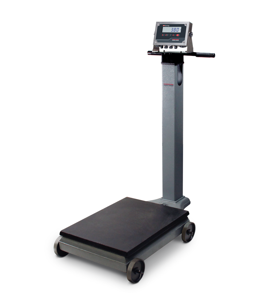 RL-RL1200-EM-Electromechanical-Portable-Beam-Scale
