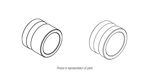 Repair Parts for Miscellaneous Unibridge Scale Parts
