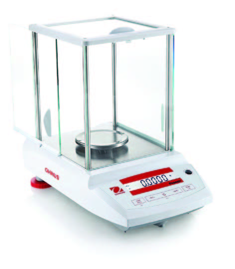 Pioneer PX Series Ohaus Analytical Balance