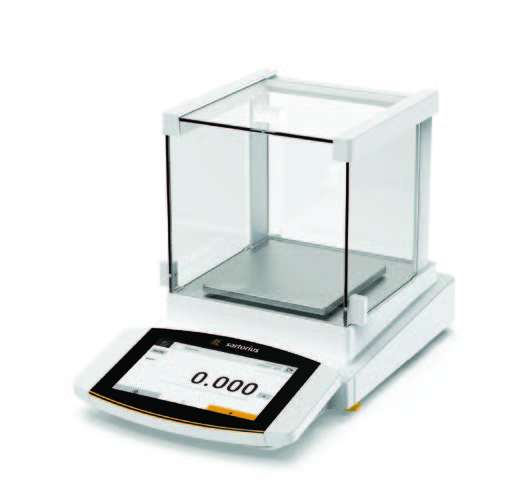 Cubis II Series MCA Sartorius Precision Balance