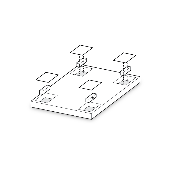 ILLUS Loadcell Removal