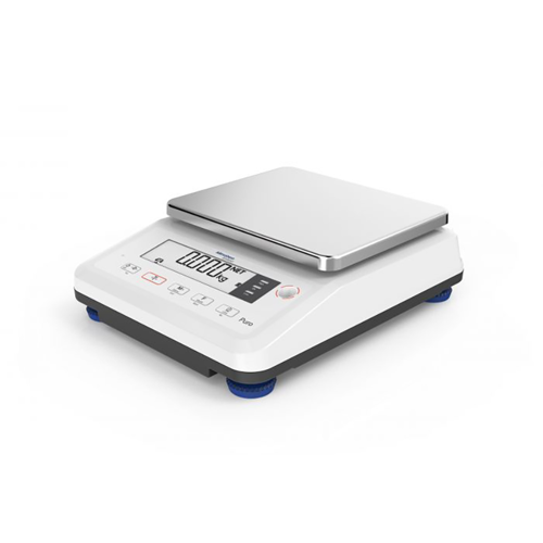 Puro Compact Scale Smallflat 2