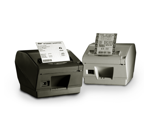 Star Receipt Thermal Printer TSP 847