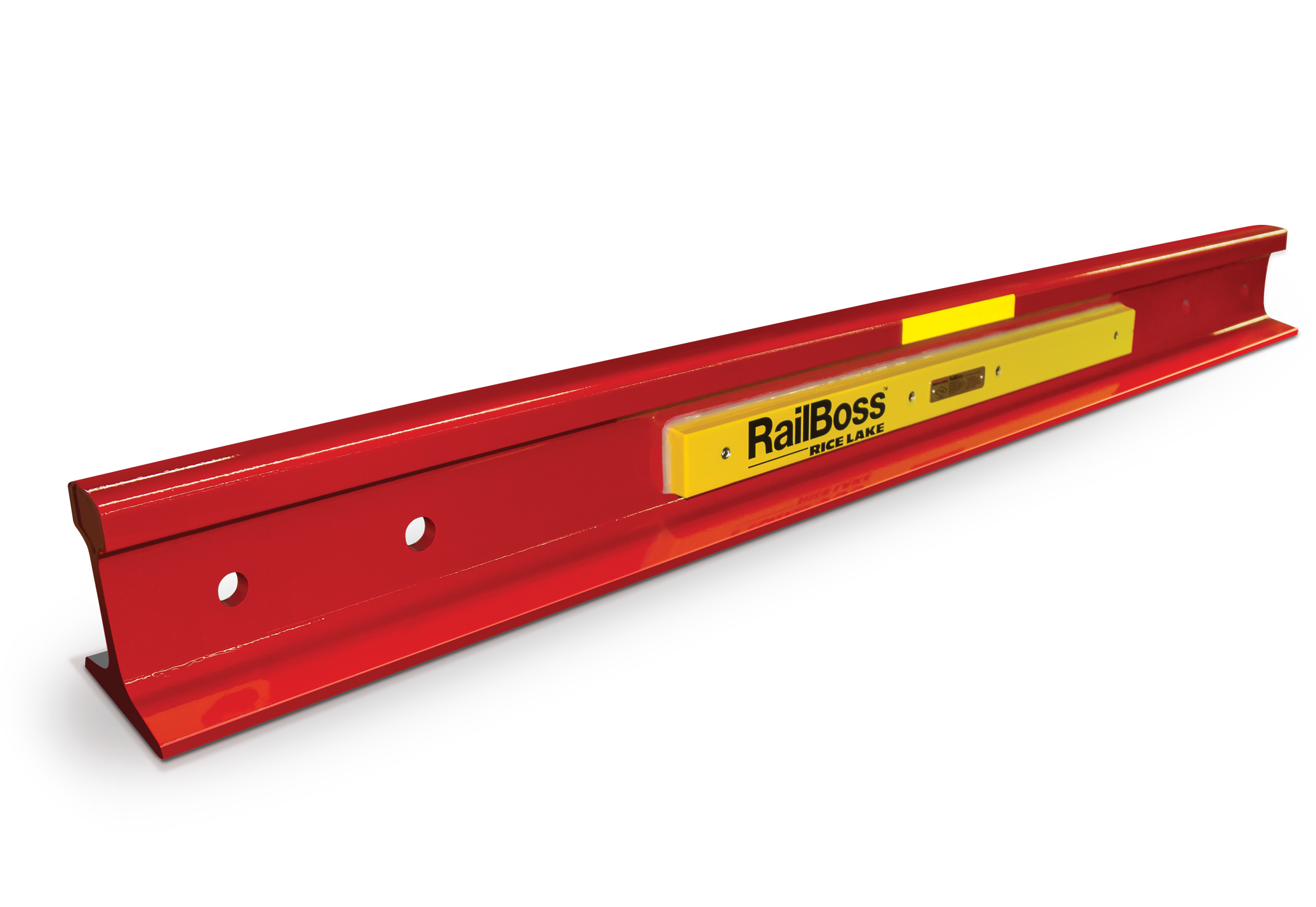 Raiboss Rail