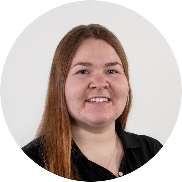 Mikayla Solie 2023 Circle