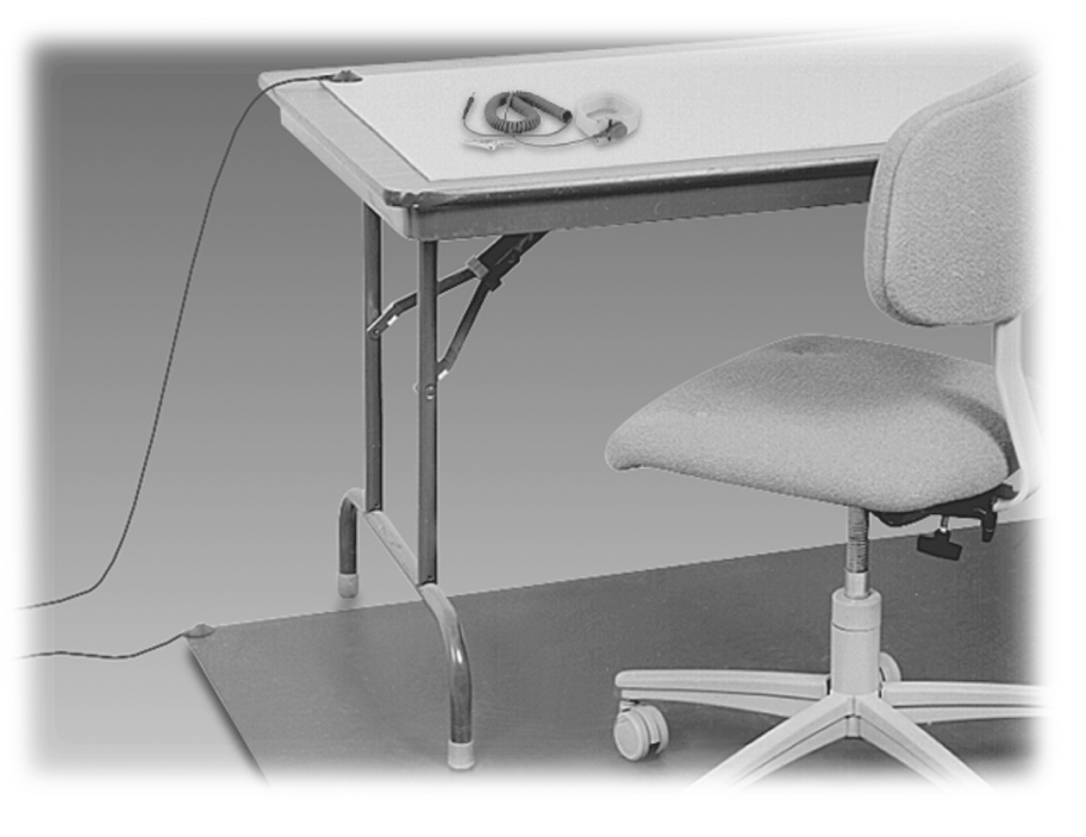 1 US Hardware Staticcontrolmats