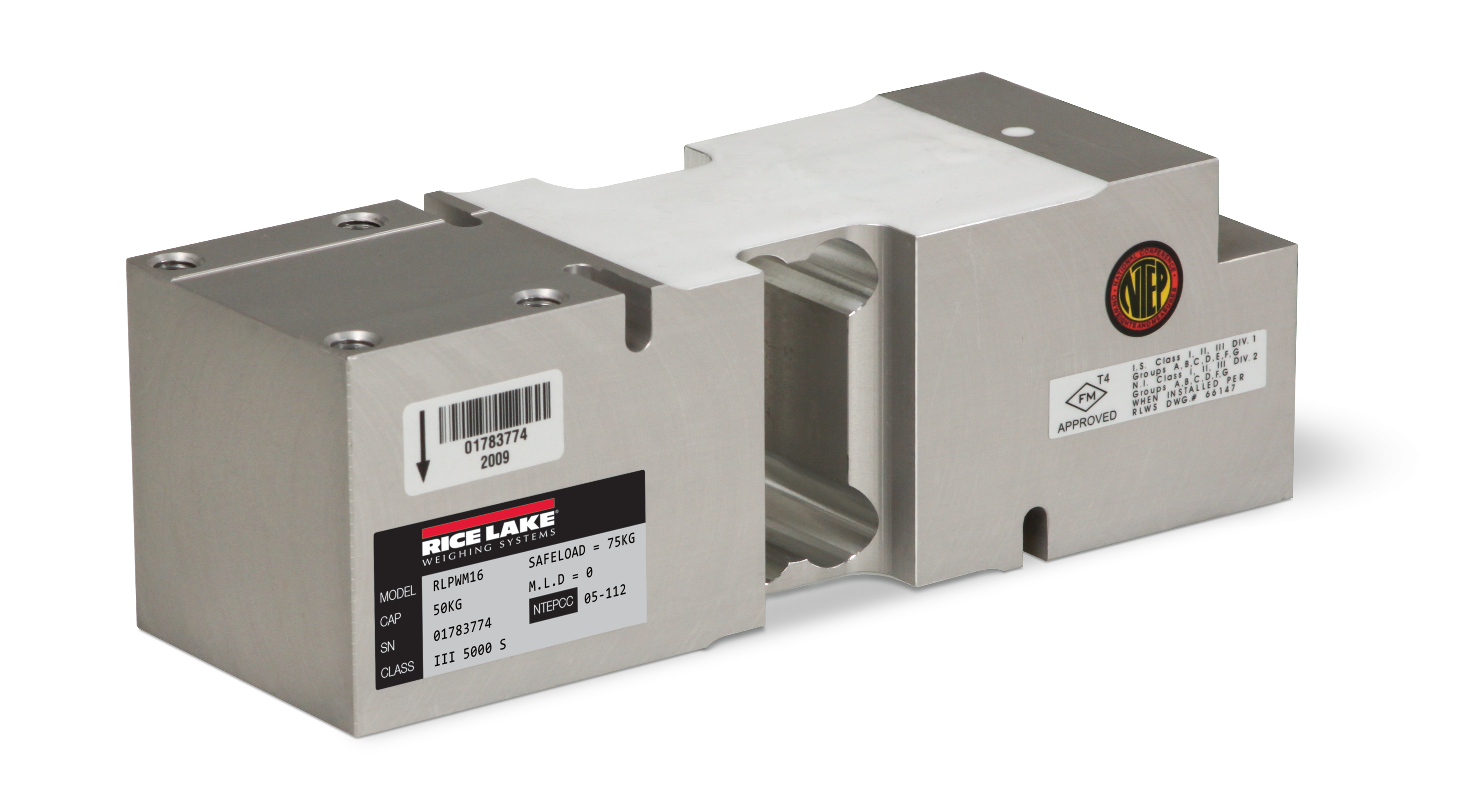 1 US Singlepoint RLPWM16 Aluminum 2