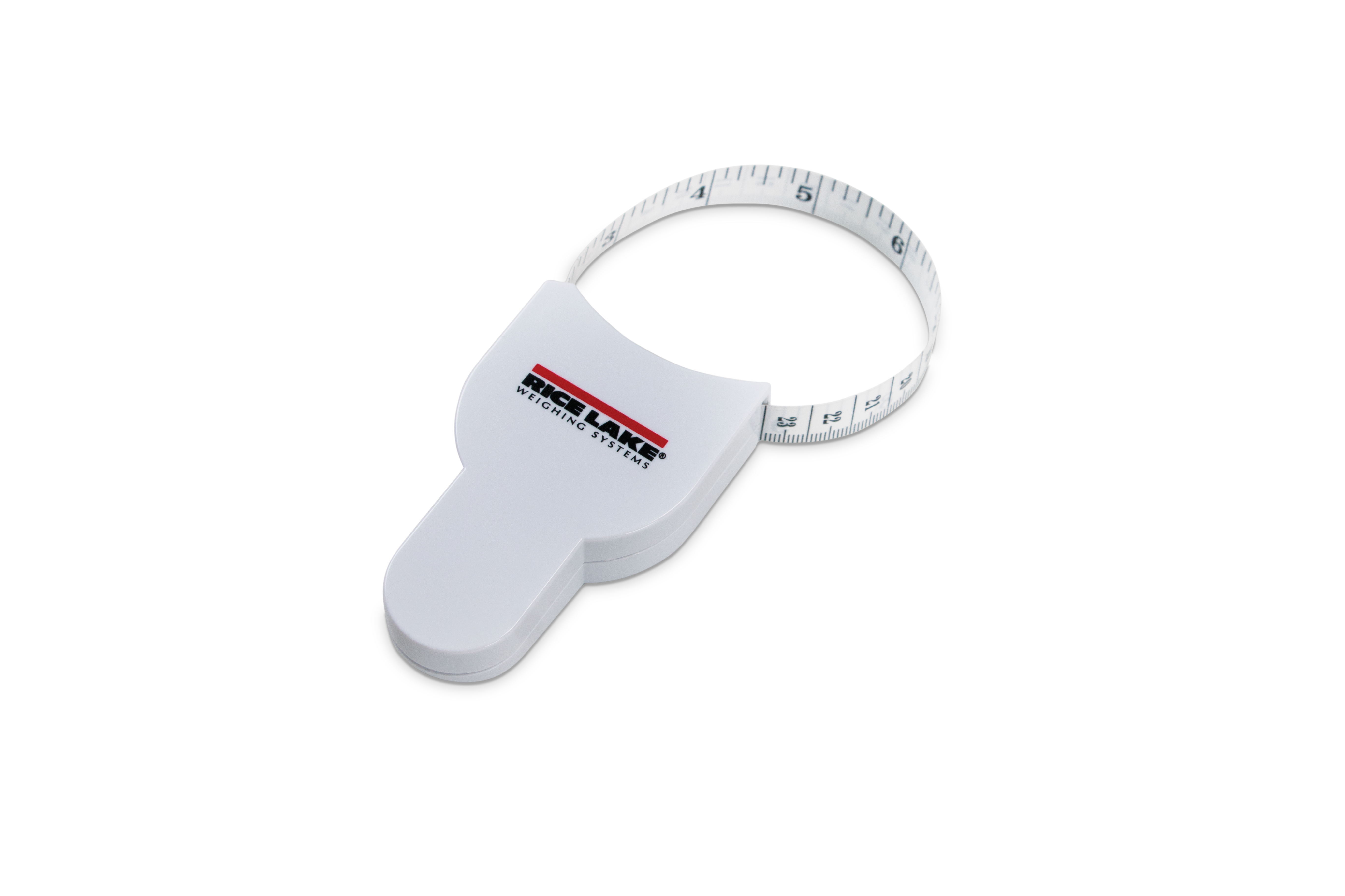 Pediatric Circumference Tape