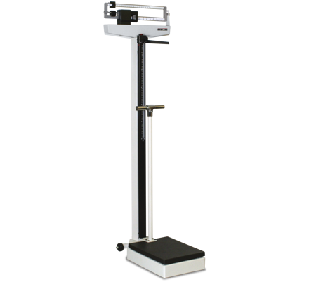 RL-MPS-30 Mechanical Physician Scale