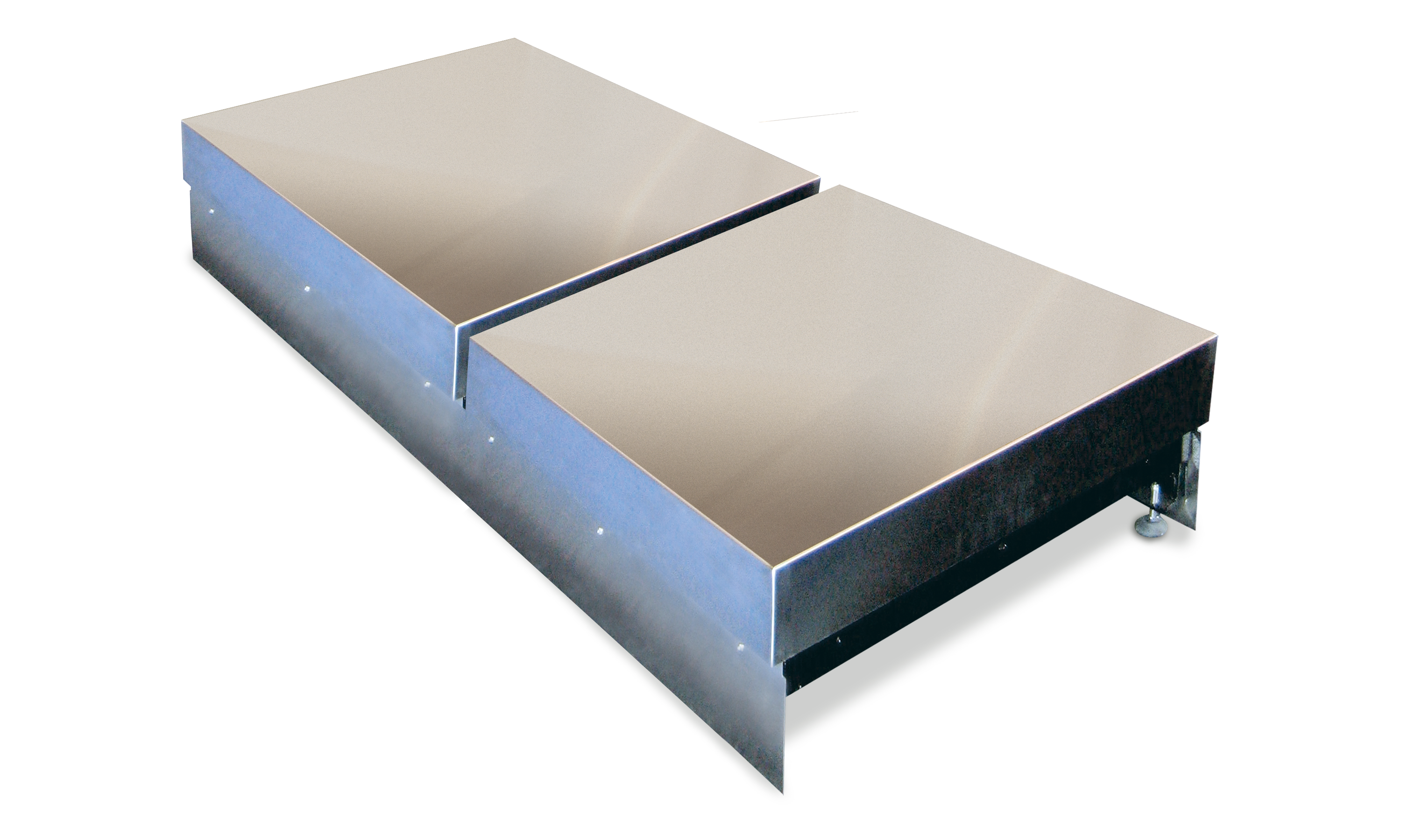 1 US Benchmark HD 3 Aviation Scale