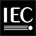 IEC Test Certificate
