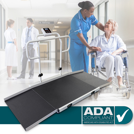 SM 350 ADA 1 Application