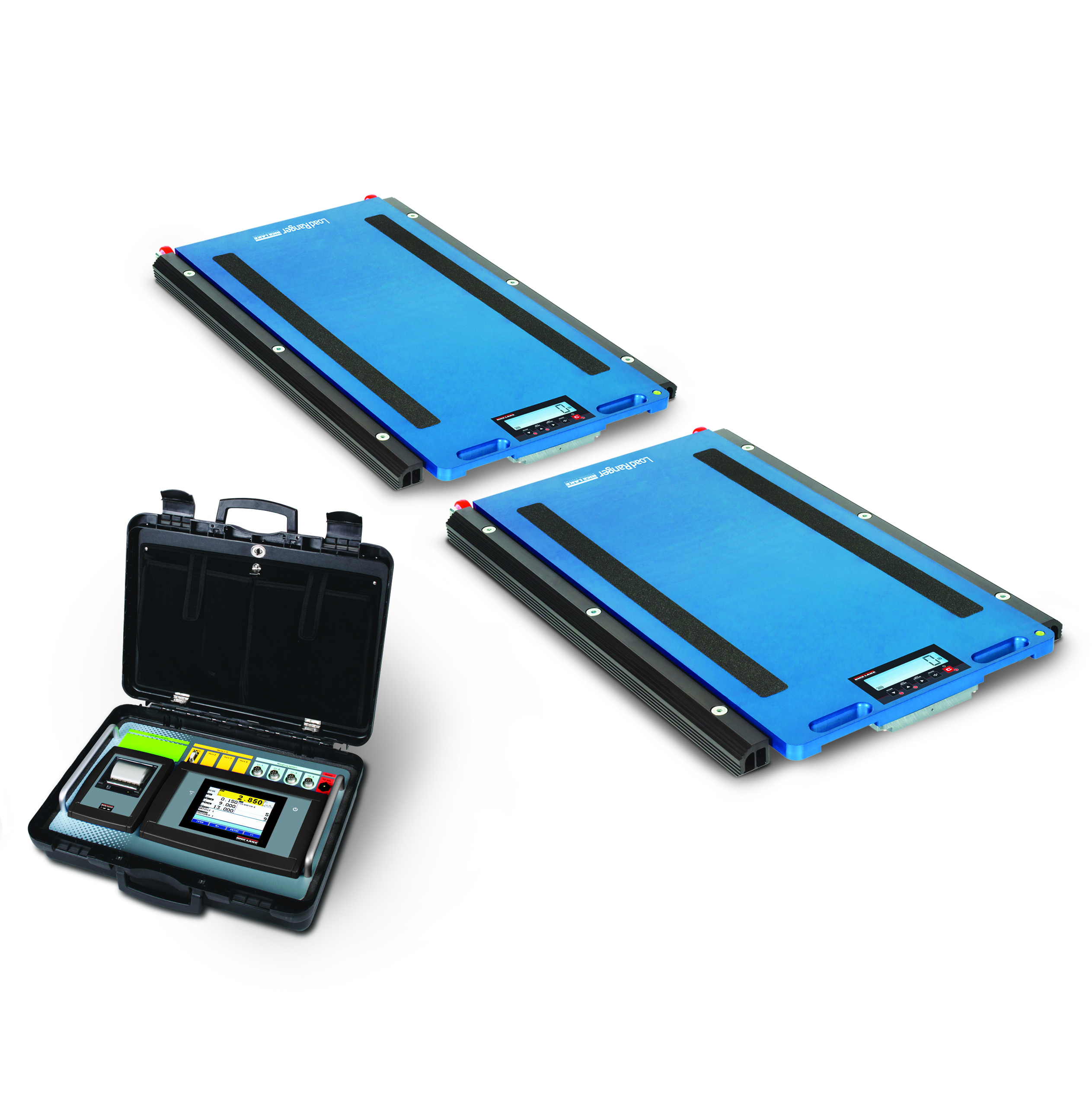 1 US Loadranger Group