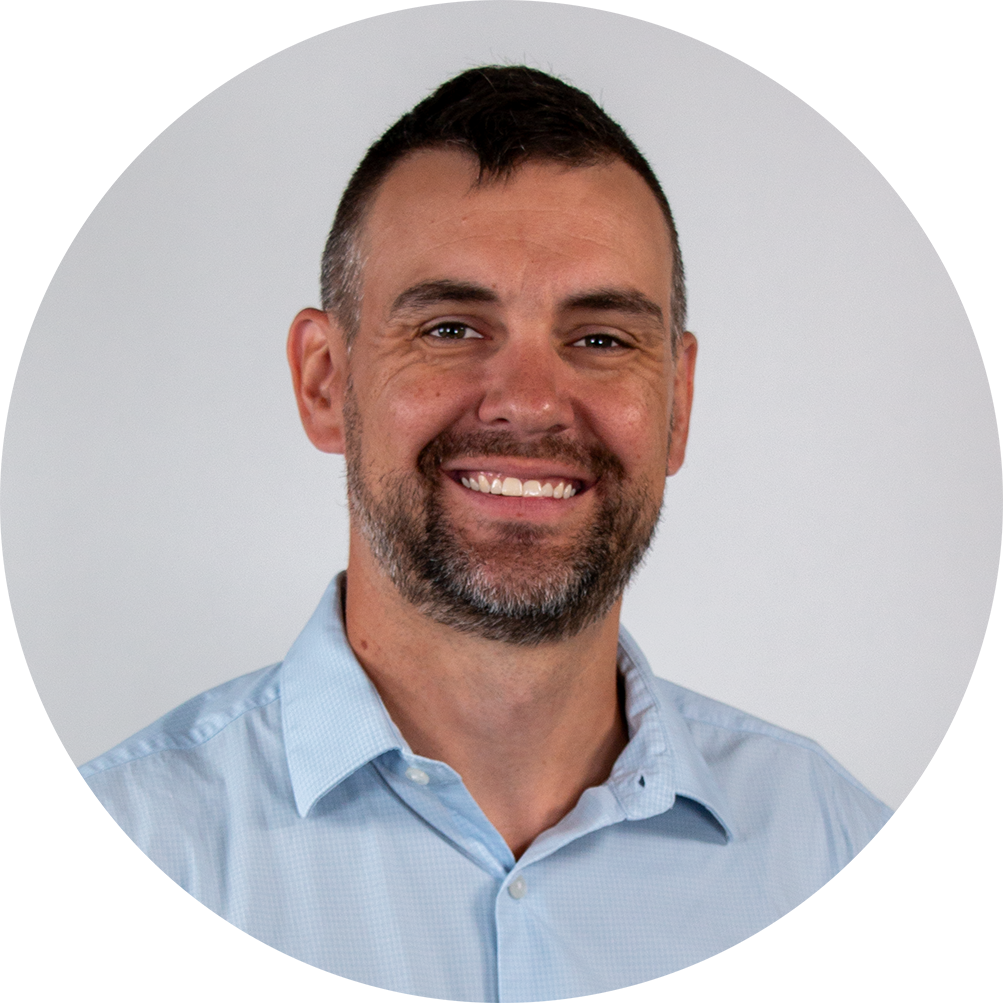 Chris Lancaster Headshot