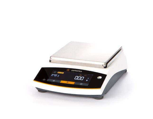 Entris II Essential Line Sartorius Toploader Balance