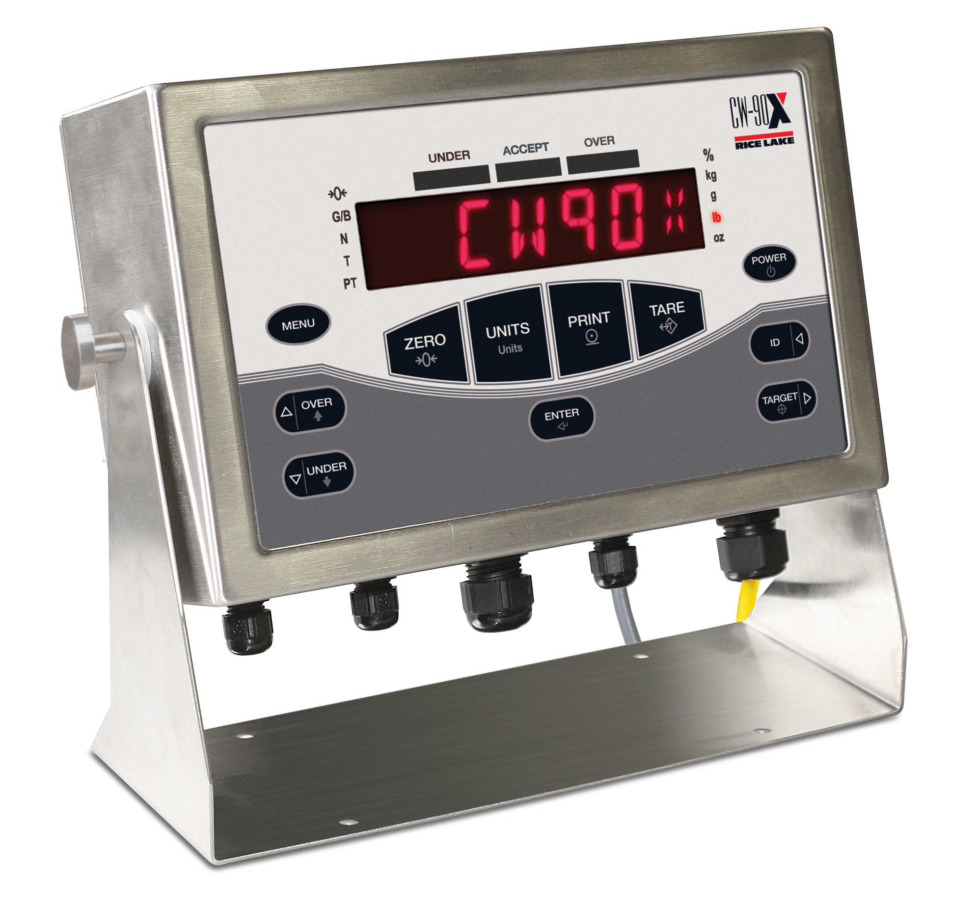 1 US CW 90X Tiltstand Rightfacing