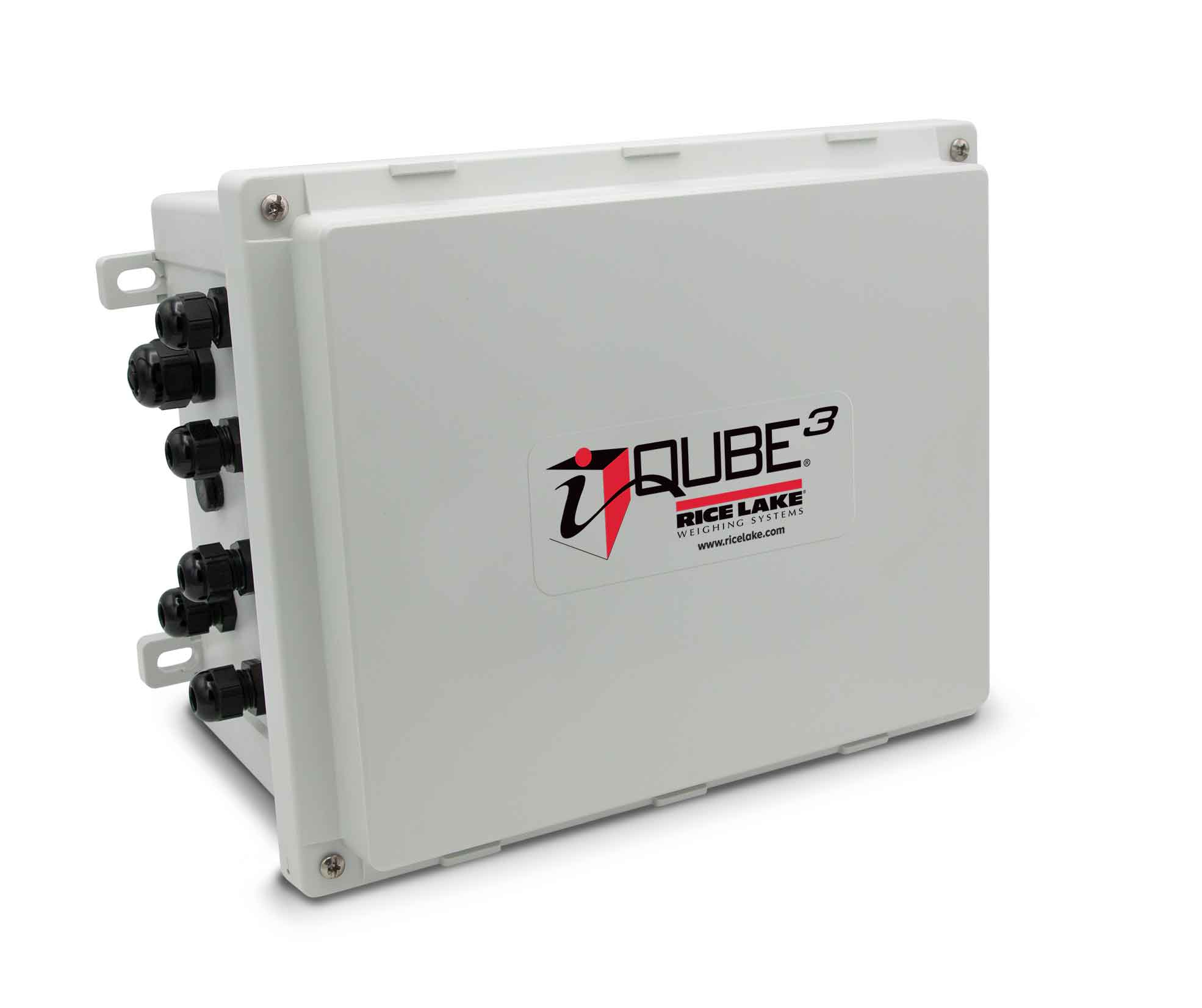 Iqube 3 Diagnostic Junction Box Right Face