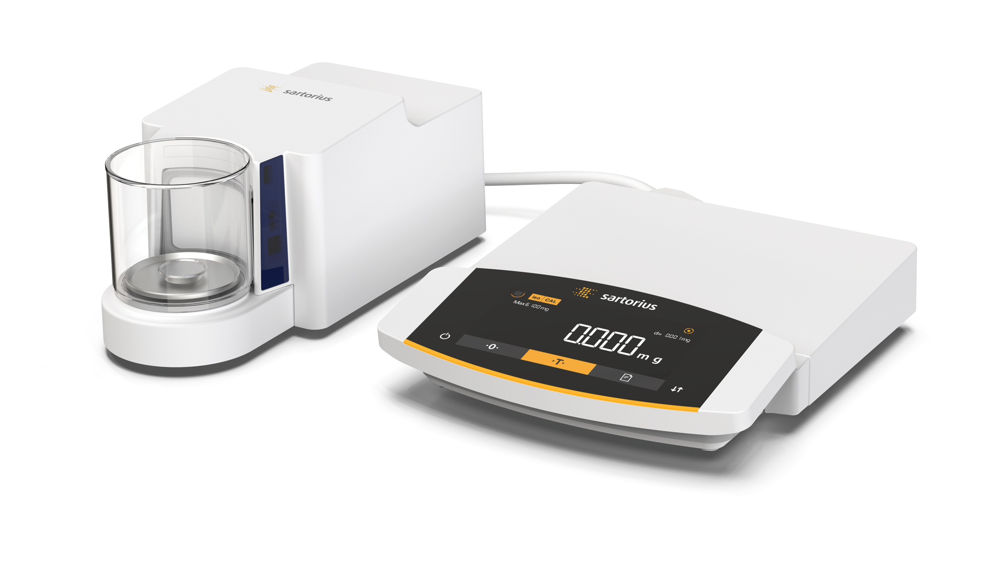 1 US Cubisii Micro Ultramicro