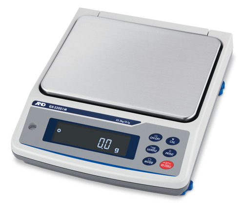 GX M Series High Capacity