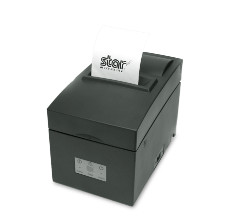 Star Dot Matrix Printer SP472
