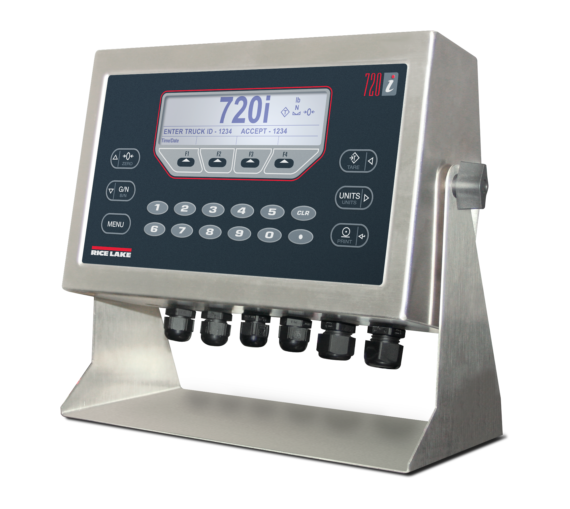 1 LB 720I Universal Leftface 2000