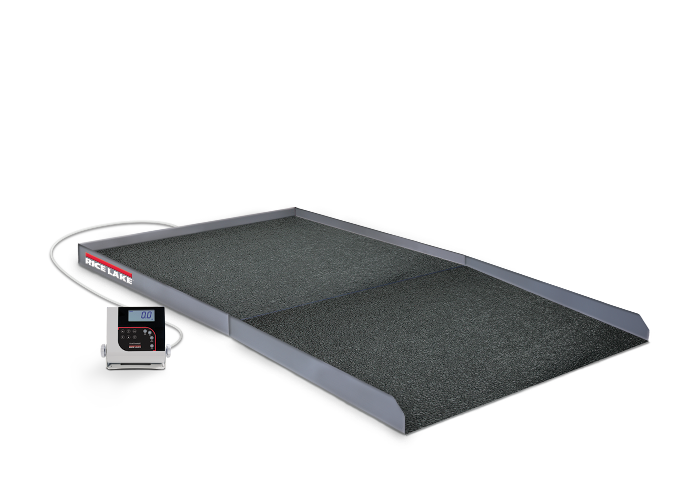 SB-1150 Bariatric Wheelchair Scale