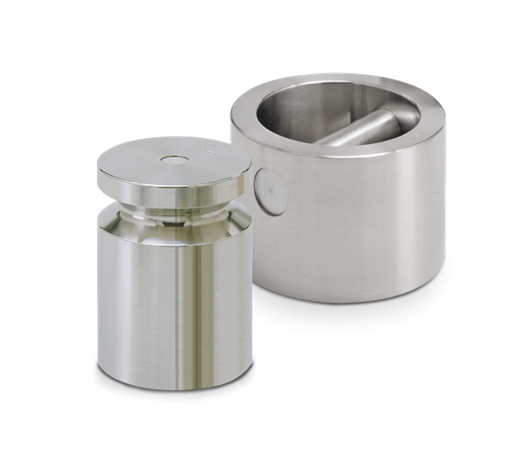 Electronic Balance Weights