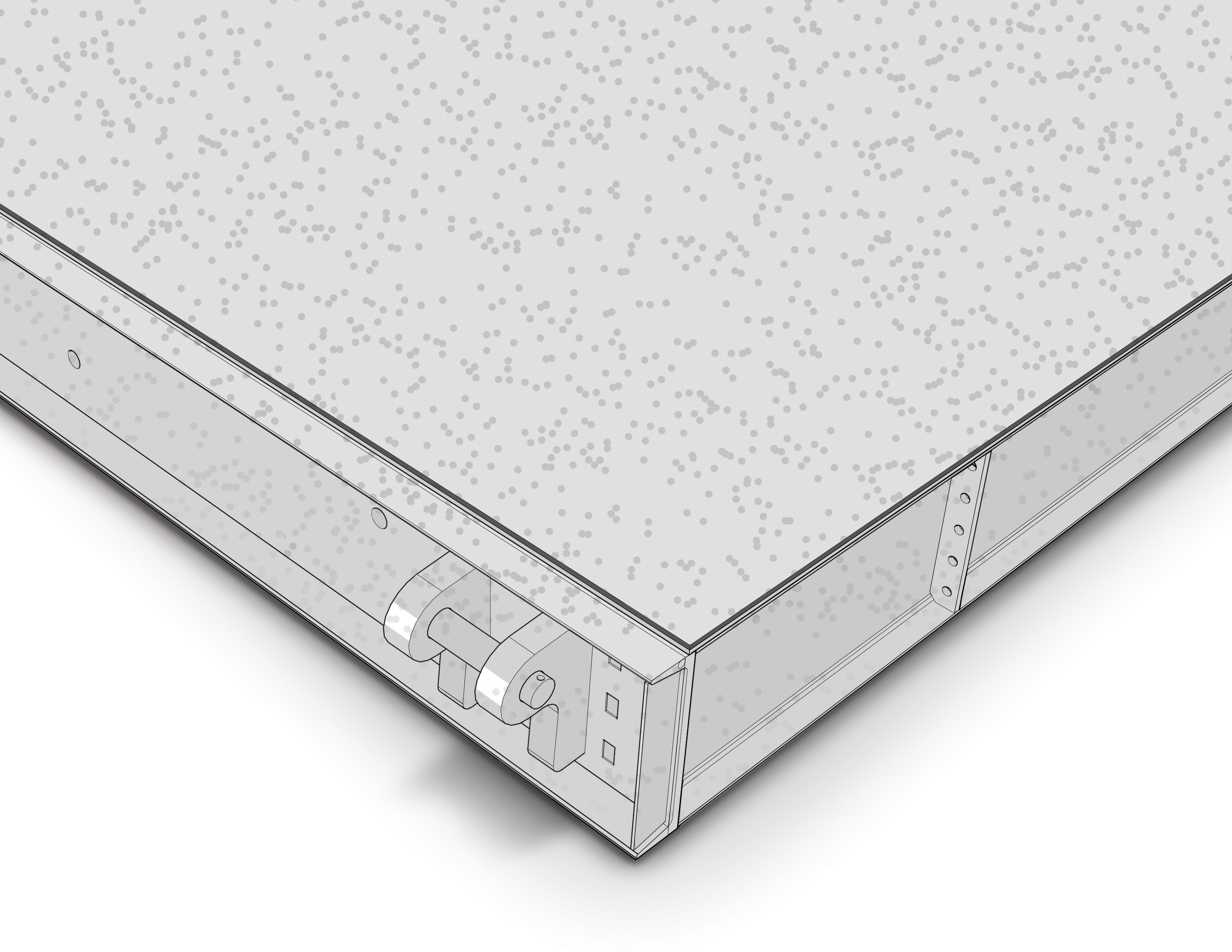 WEB Highsolidsurethane Primer