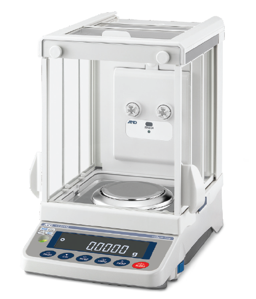 Apollo GX Series Analytical