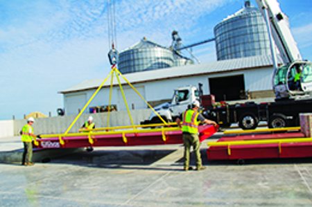 Simplifiedinstallation