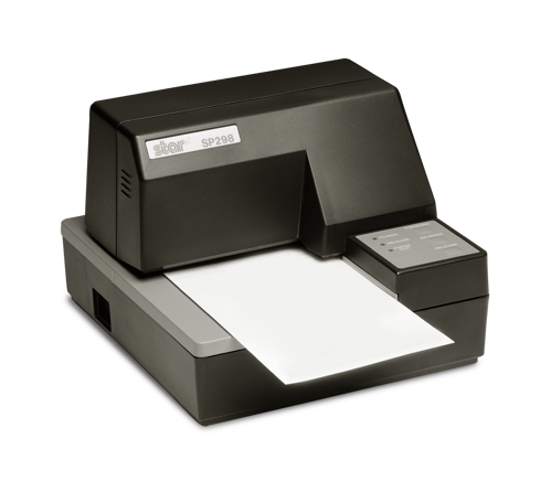 Star Micronics Ticket Printer SP298