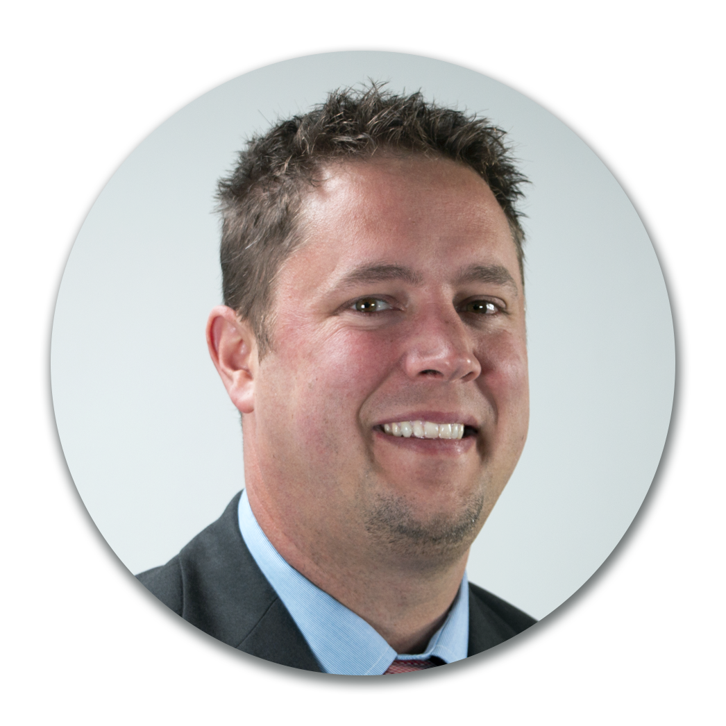 Phil Hamm Circle Dropshadow