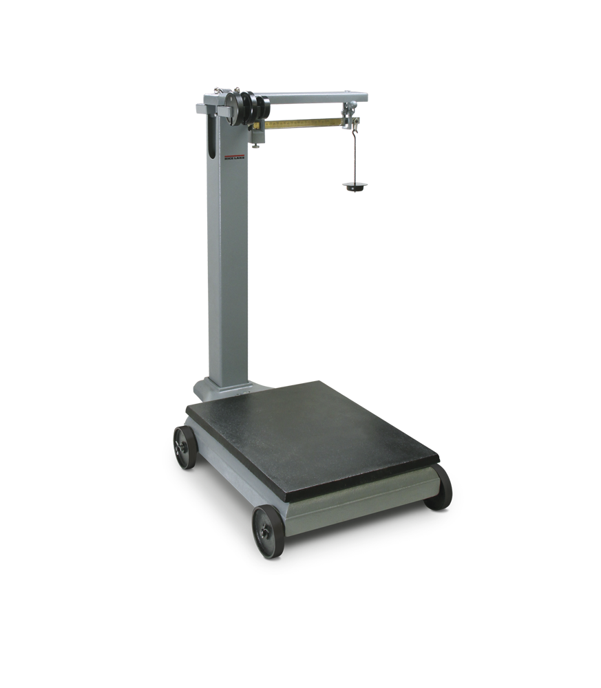 RL-RL1200-Mechanical-Portable-Beam-Scale
