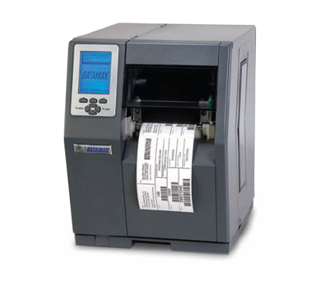 Honeywell H 4212 H 4310 Direct Thermal Thermal Transfer Label Printer