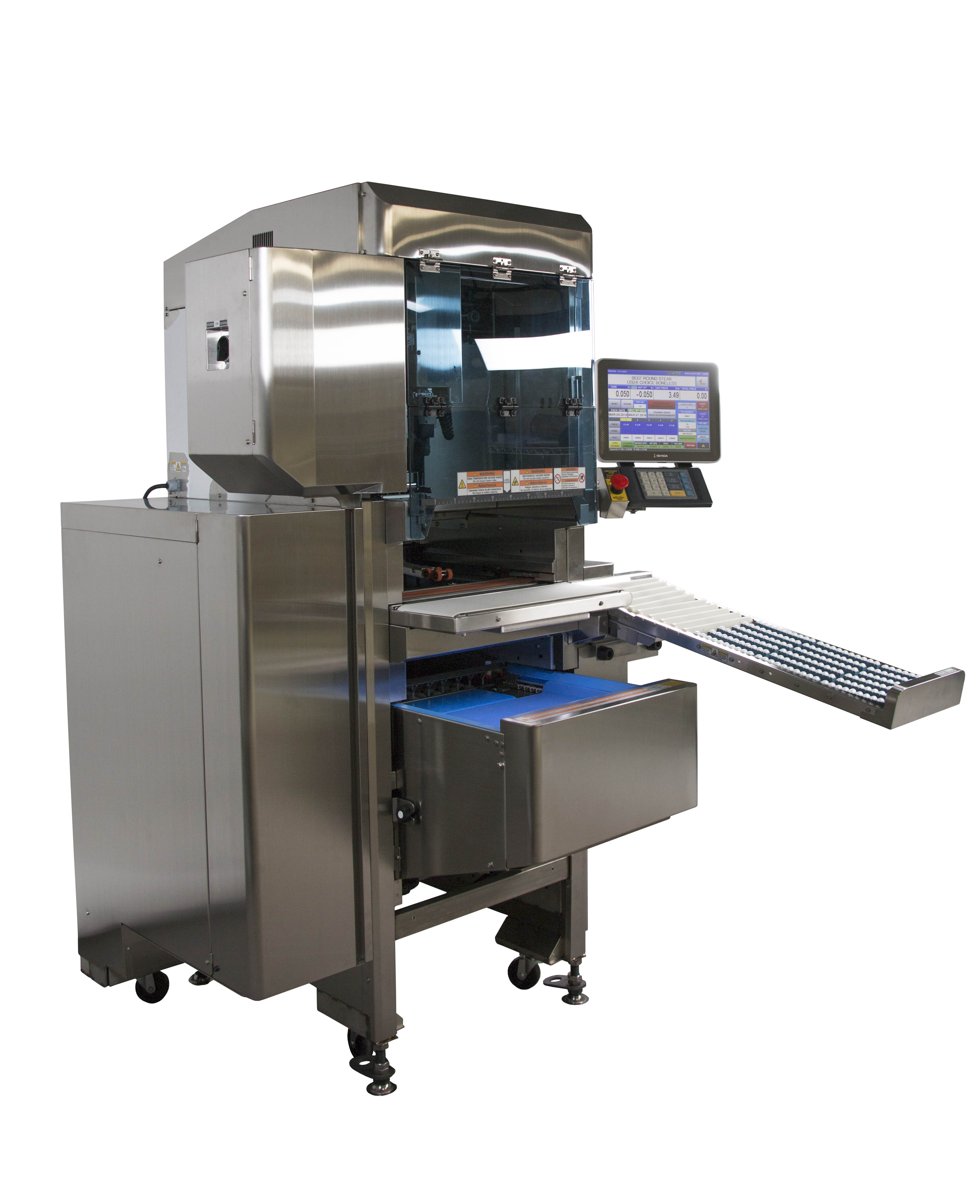 WM Ai Automaticwrapper