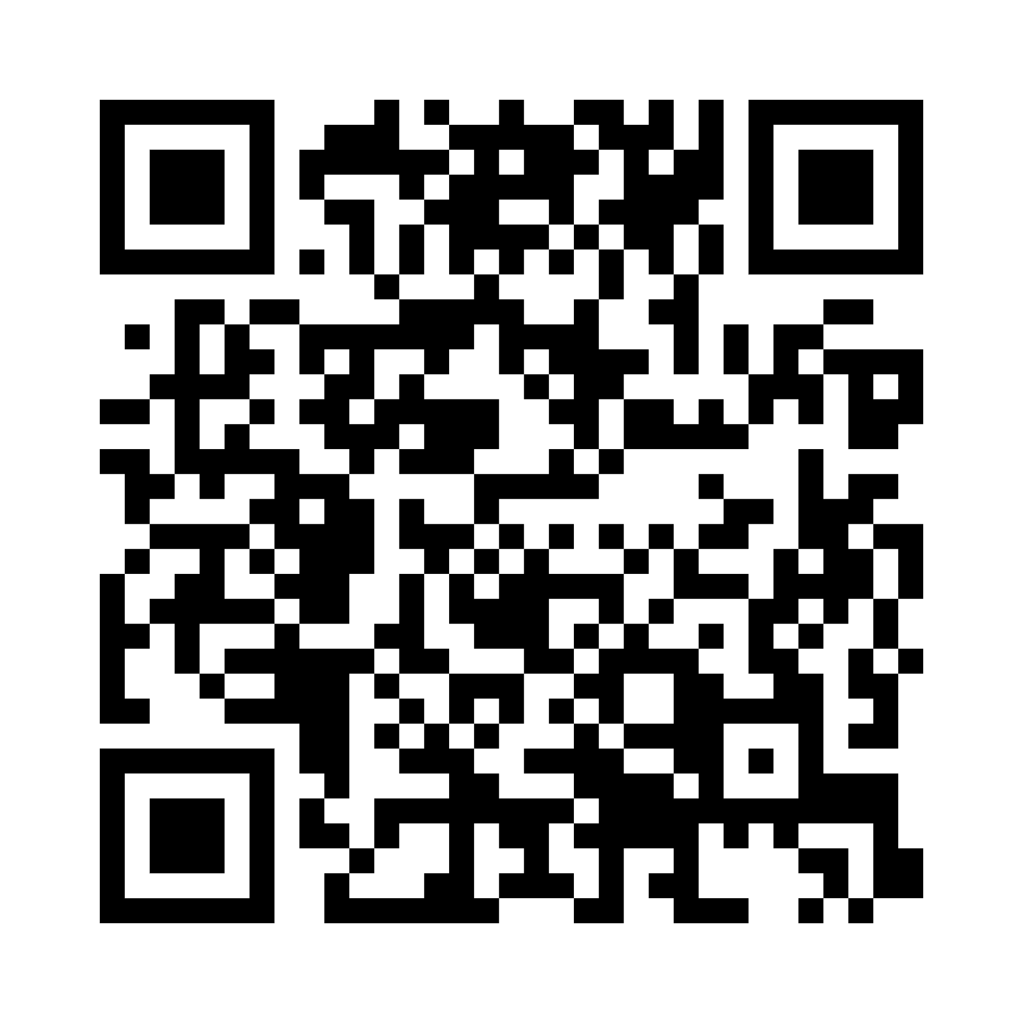 QR Metaldetector