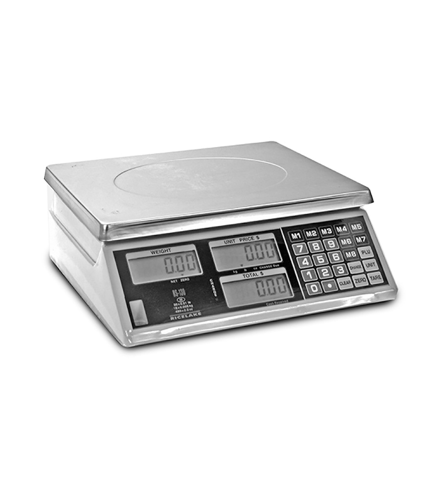 RS 130 Non Backlight