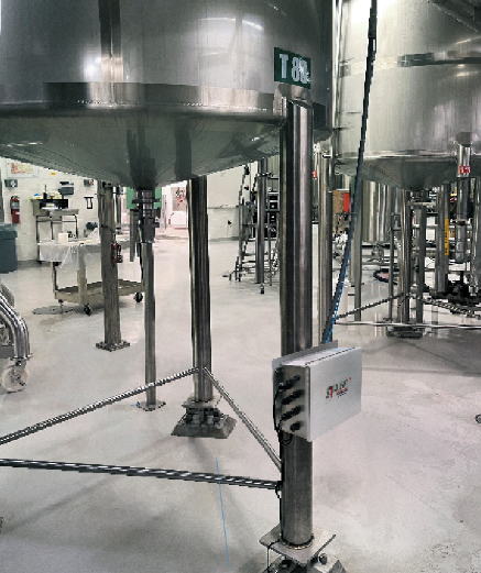 Trirx Applicationpic