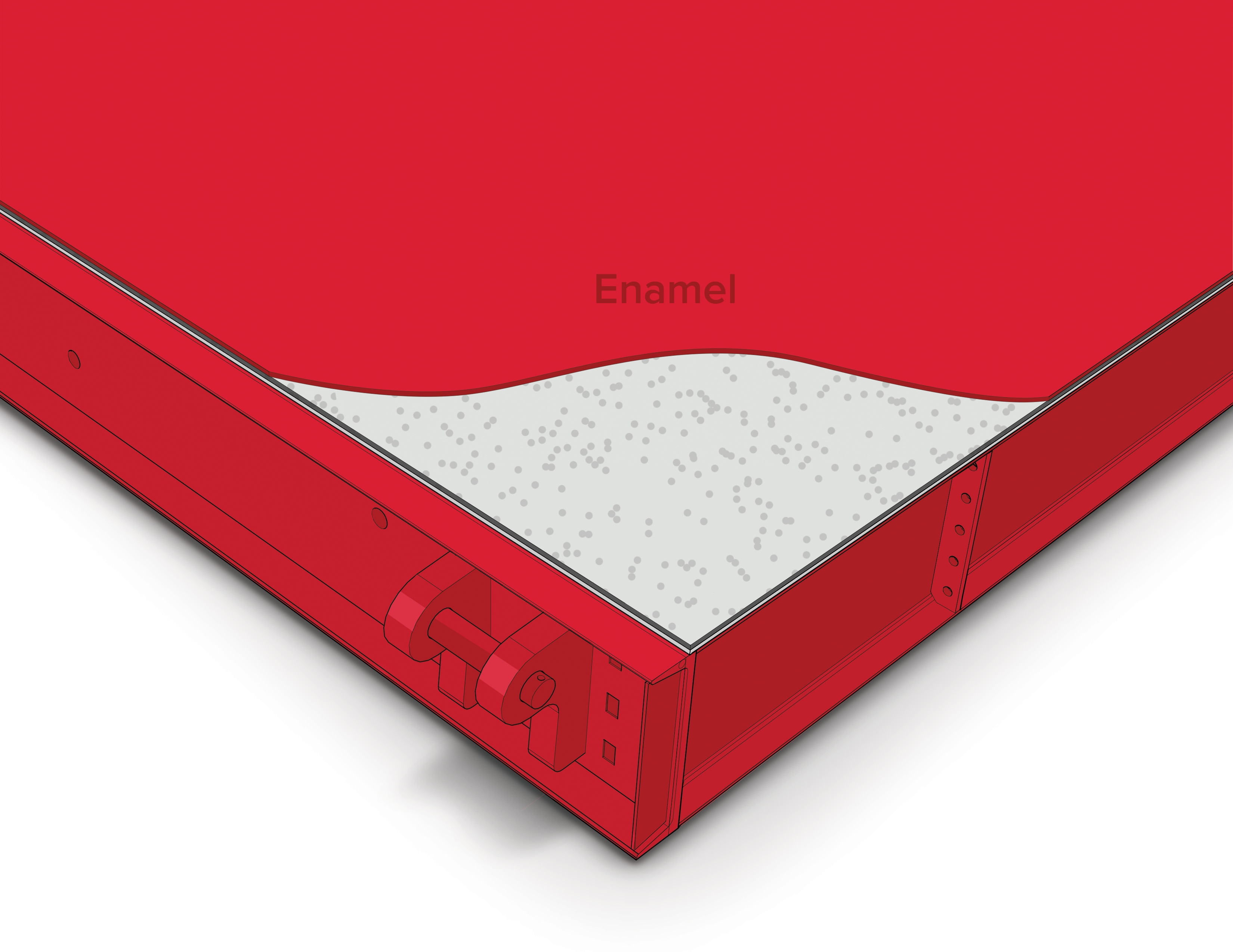 WEB Highsolidsurethane Paint