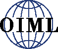 OIML Logo