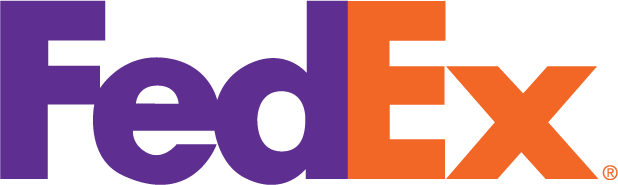 Logo Fedex