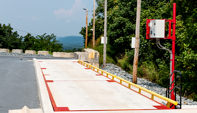 1 US WEB Truck Scale Maintenance Foundations