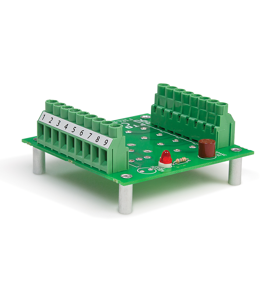 WEB SC Relays And Racks